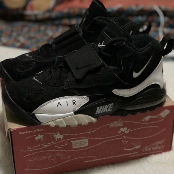 mens nike air max speed turf